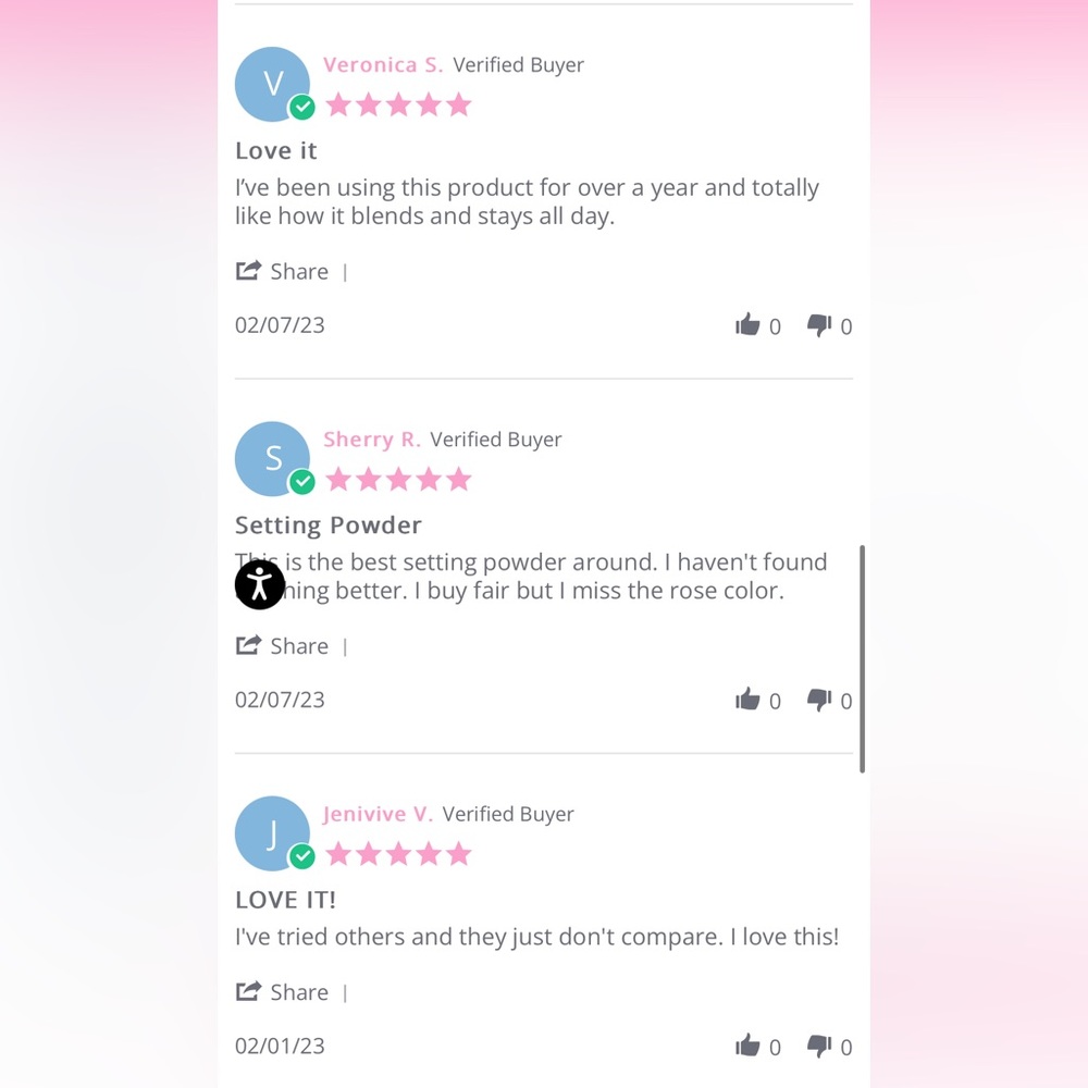 🆕 $10 Add On NEW IN BOX Jeffree Star | Magic Star Setting Powder | Natural - Picture 13 of 16